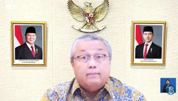 Gubernur BI Komitmen Bawa Rupiah Menguat, Begini Sederet Upayanya