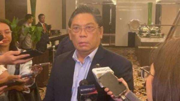 Ketua Komisi I DPR Tanggapi Sikap KontraS Terhadap Revisi UU TNI, Utut Adianto: Bentuk Keberpihakan