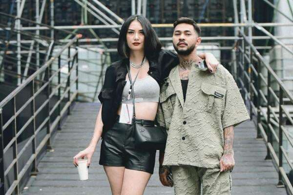 Baru Sebulan Melahirkan, Beby Prisillia Terseret Kasus Narkoba Bersama Onadio Leonardo