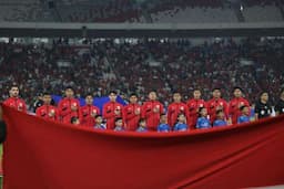 Jadwal Siaran Langsung Timnas Indonesia U-22 vs Mali U-22 Jelang SEA Games 2025: Menang, Garuda Muda?