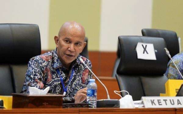 Banggar DPR: Rupiah Sudah Undervalued, Seharusnya Paling Tinggi di Rp17.600 per USD