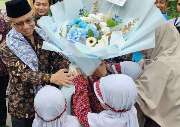 Perkuat Pendidikan Karakter, Literasi, dan Numerasi, Kunci Wujudkan Generasi Emas