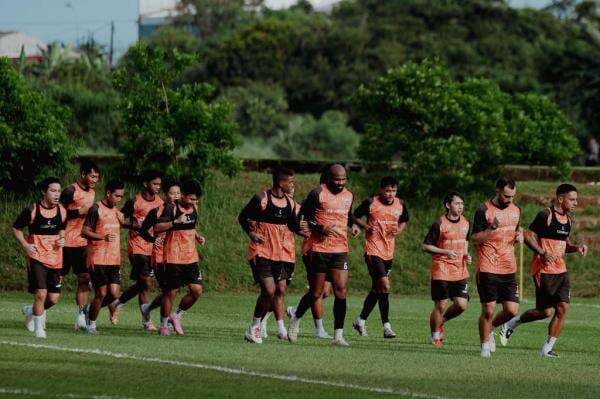 Persija Jakarta Dapat Kabar Buruk jelang Lawan Madura United