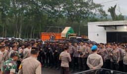 Terungkap! Ini Penyebab Warga Kaligedang Bawa Kapolsek Ijen usai Pengepungan