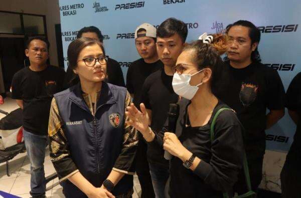 Pria Culik Anak di Bekasi, Motifnya Minta Ibu Korban Berpacaran dengan Pelaku