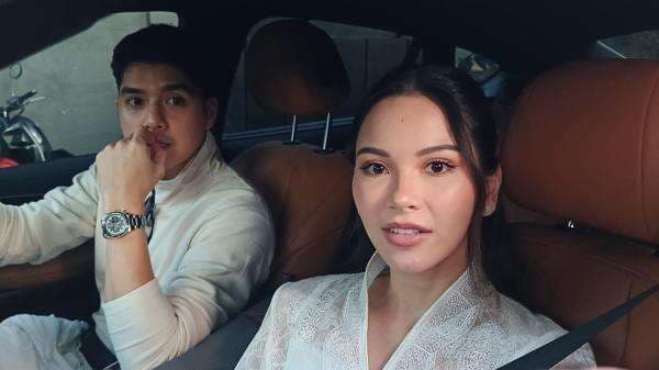 Alyssa Daguise Sudah Menanti Kehamilan Sejak Awal Menikah, Namun Baru Hamil saat Al Ulang Tahun Alyssa Daguise Sudah Menanti Kehamilan Sejak Awal Menikah, Namun Baru Hamil saat Al Ulang Tahun