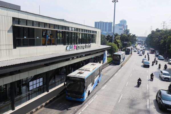 Tarif Sejumlah Rute Transjabodetabek Bakal Dinaikkan, Termasuk Blok M-Bandara Soetta