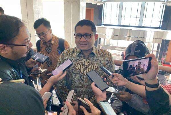 Kemenkeu Bakal Kaji Usulan Penerapan Single Salary System untuk ASN