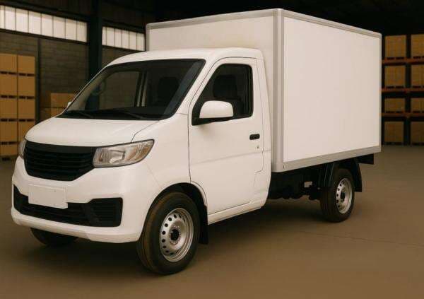 Kendaraan Niaga Listrik Butuh Insentif Pemerintah, Ini Alasannya