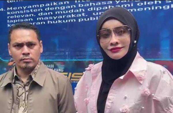 Doktif Sindir Richard Lee yang Tak Hadiri Pemeriksaan karena Sakit: Penakut!