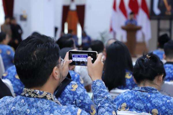 Cara dan Syarat Mencairkan Dana Pensiunan PNS di Taspen