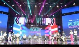 Libatkan Kemen Ekraf, IMA 2025 Hadirkan Kategori Sinergi Suara Awards