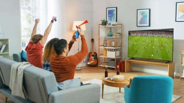 Sharp Luncurkan 4 Seri TV 4K Terbaru, Usung Teknologi Canggih dan Fitur Lokal