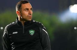 Ditinggalkan Timur Kapadze, Uzbekistan Menang 2-0 atas Mesir!