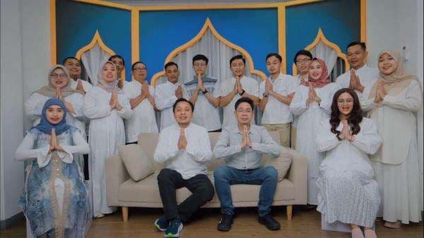 Pesan BUMD Bojonegoro PT ADS di Momen Hari Raya Idul Fitri 1446 Hijriah