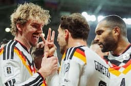 Daftar 34 Tim Lolos Piala Dunia 2026: Jerman dan Belanda Anggota Terbaru