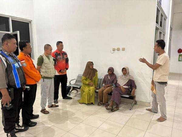 Identitas Jasad Perempuan di Bengawan Solo Bojonegoro Terungkap, Remaja Asal Magetan