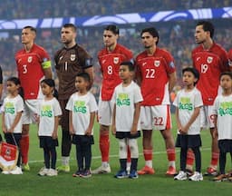 Timnas Indonesia Satu-satunya Negara Asia Tenggara yang Lolos Piala Asia 2027 Tanpa Tampil di Babak Ketiga Kualifikasi