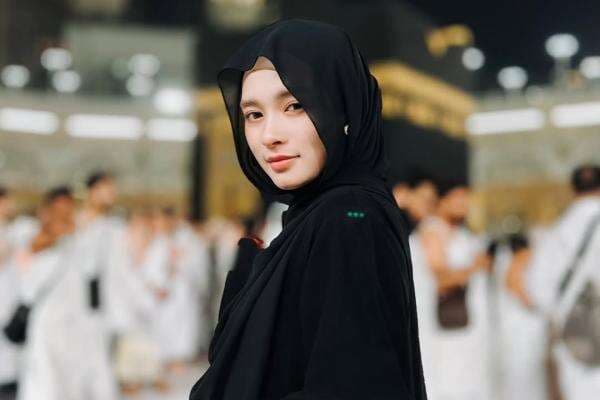 Jaga Perasaan Istri Sah, Inara Rusli Pilih Tak Lanjutkan Pernikahan dengan Insanul Fahmi