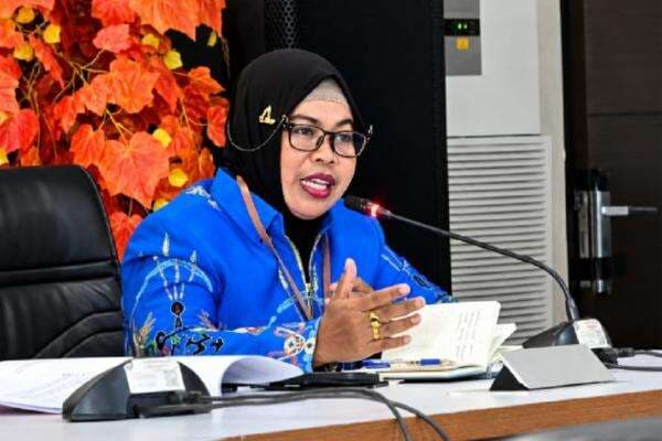 Mimika Darurat Narkoba, Rampeani Rachman Minta Bandar Diburu hingga ke Akar