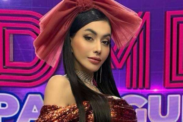 Kuasa Hukum Klaim Denada Biayai Hidup Ressa Rizky sejak Kecil