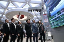 FOLK Perkuat Ekosistem Bisnis Lewat Private Placement 394,8 Juta Saham