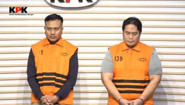 Kajari HSU Disinyalir Terima Uang Rp1 Miliar, Peras Perangkat Daerah hingga Potong Anggaran