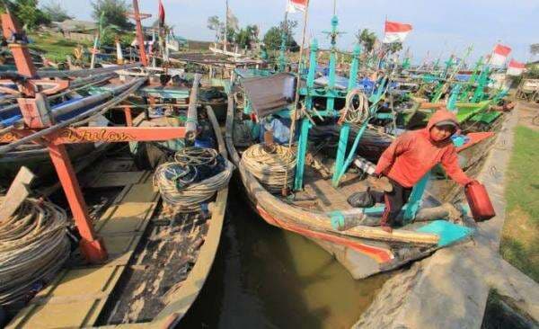 35 Titik Kampung Nelayan Merah Putih Siap Dibangun, Telan Anggaran Hampir Rp1 Triliun
