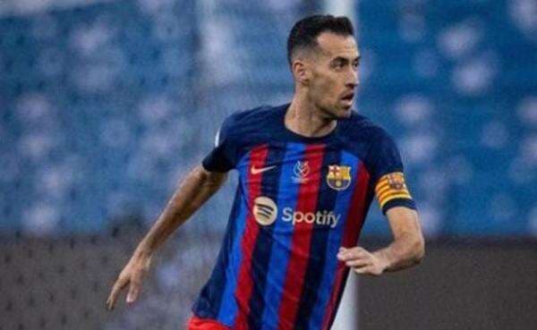 Profil Sergio Busquets: Legenda Midfield Barcelona, Spanyol dan Inter Miami