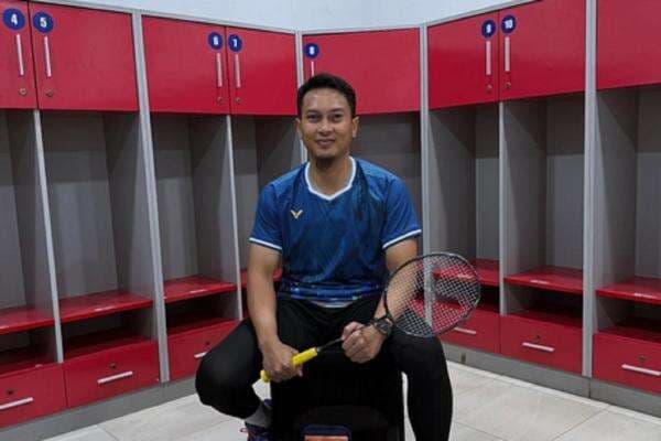 Kisah Sedih Pebulu Tangkis Indonesia Mohammad Ahsan Gagal Raih Medali Olimpiade sebagai Pemain Profesional