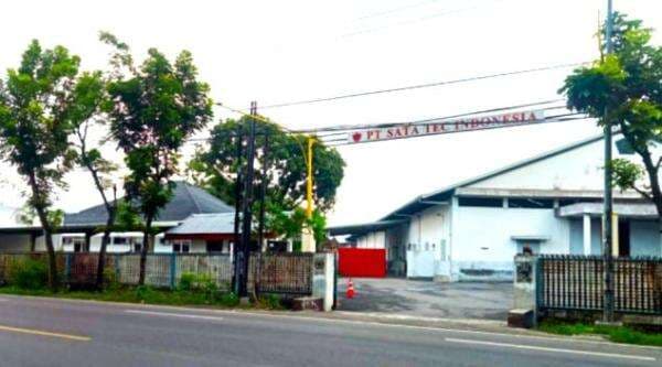 Timbulkan Bau Tak Sedap, Kades Sukowati Beberkan Jumlah Warganya yang Bekerja di PT Sata Tec