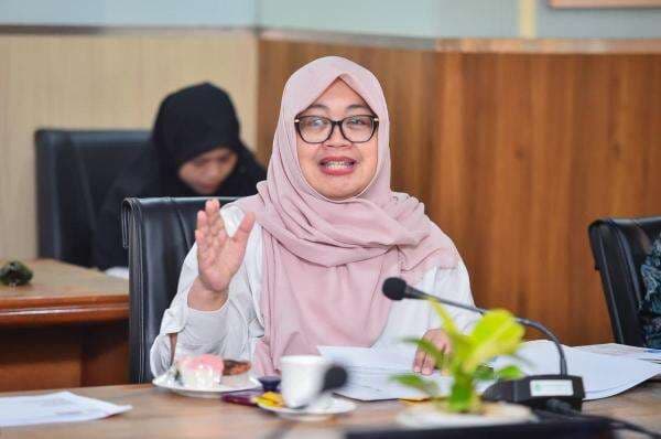 Kemenhut Bantah Buka Izin Penebangan Kayu di Tapanuli Selatan