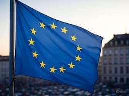 Uni Eropa Bekukan Aset Rusia Senilai USD246 Miliar, Permudah Pinjaman untuk Ukraina