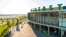 Kemitraan Indonesia-Vietnam, Serta Peran VinFast Wujudkan Visi Emas 2045