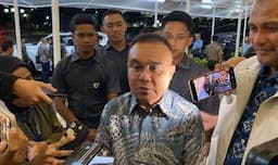 Gelombang Tolak Budi Arie Masuk Gerindra Meluas, Dasco: Itu Biasa