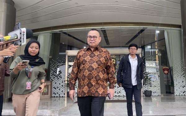 Diperiksa Tujuh Jam Soal Kasus Dugaan Korupsi Petral, Sudirman Said Jelaskan Dua Hal Ini