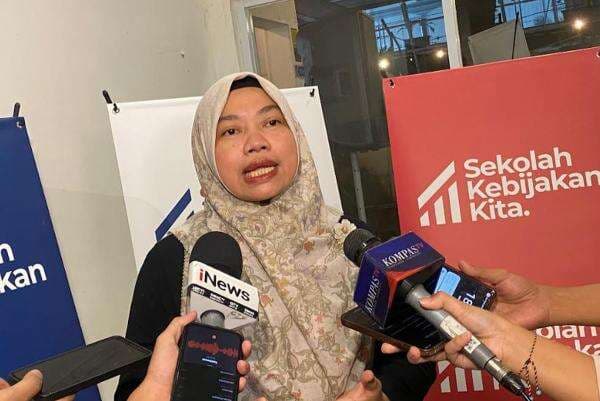 Wacana Pilkada Dipilih DPRD, Titi Anggraini: Transaksi Abu-Abu Bisa Meningkat