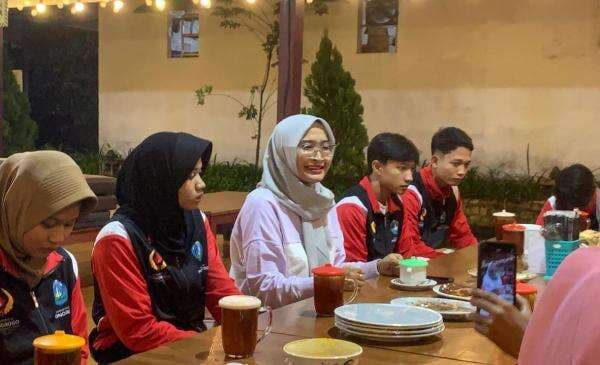 Ketua FPTI Ponorogo Soroti Fasilitas Latihan Milik Pemkab Usang Meski Atlet Berprestasi