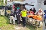 9 Jenazah Korban Kecelakaan Maut Tol Japek KM 58 Telah Dikenali Pihak Keluarga
