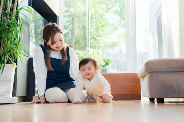 9 Tips Memilih Pengasuh Anak yang Tepat untuk Menjaga Kesehatan dan Pertumbuhan