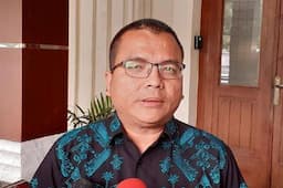 Denny Indrayana Gabung Tim Kuasa Hukum Roy Suryo Cs di Kasus Fitnah Ijazah Jokowi