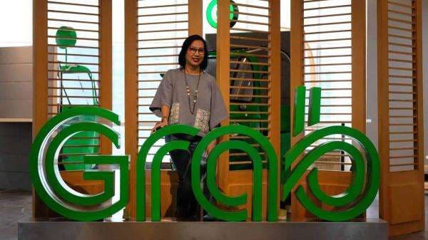 Grab soal Rumor Mau Cabut dari Indonesia: Tidak Benar!