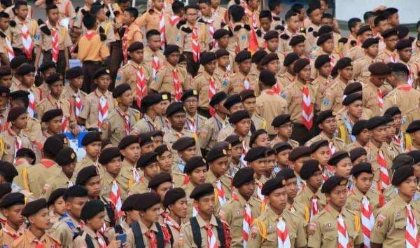 Baru Diumumkan, Peserta WMSJ 2025 Pondok Gontor Ponorogo Sudah Tembus 10 Ribu