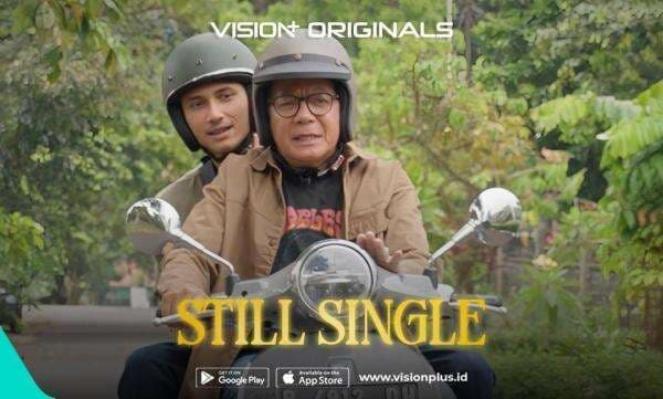Yuki Kato dan Samo Rafael Ceritakan Keseruan di Series Still Single: Lucu, Manis dan Penuh Nostalgia