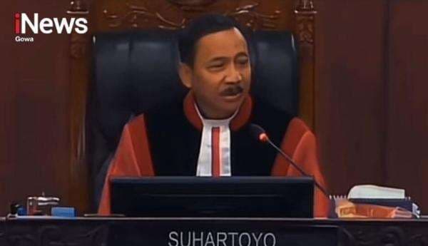 MK Ubah Sistem Pemilu Serentak, Simak Penjelasannya