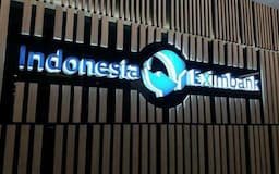 Kepercayaan Kreditur Naik, Indonesia Eximbank (LPEI) Himpun Pinjaman Sindikasi USD500 Juta