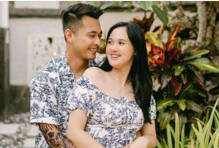 Terungkap, Eza Gionino Sempat Ucap Talak Satu ke Meiza Aulia Coritha Setelah Cekcok