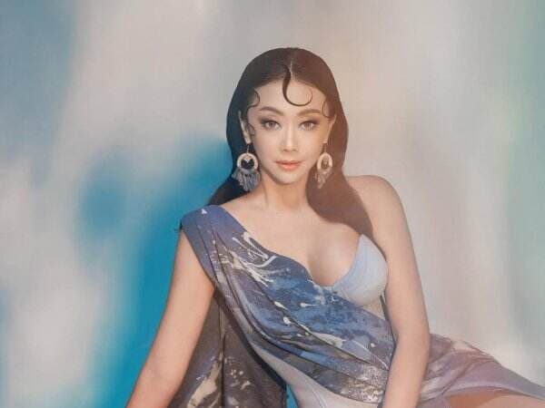 Viral Asri Welas Dibayar Rp7 Miliar untuk 2 Scene Film Sukma, Netizen Syok! Viral Asri Welas Dibayar Rp7 Miliar untuk 2 Scene Film Sukma, Netizen Syok!