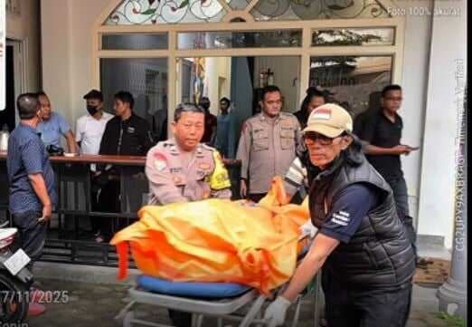 Keluarga Desak Polisi Usut Tuntas Kematian Dosen Cantik UNTAG dan Peran AKBP Basuki