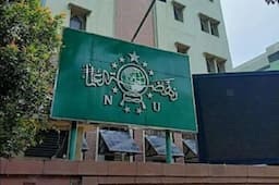 Ketua PBNU Buka Suara soal Konflik Internal Elite, Dipicu soal Isu Tambang? 